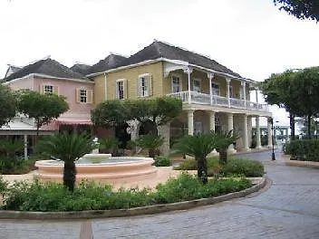 Grand Lido Braco Otel Rio Bueno Harbour